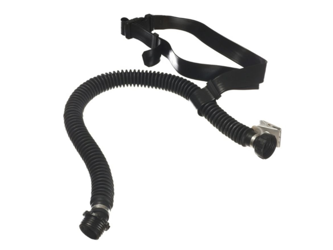 Picture of BACK MOUNTING HOSE & BELT