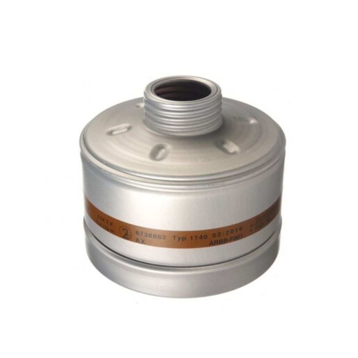 Picture of RD40 GAS FILTER 1140 AX
