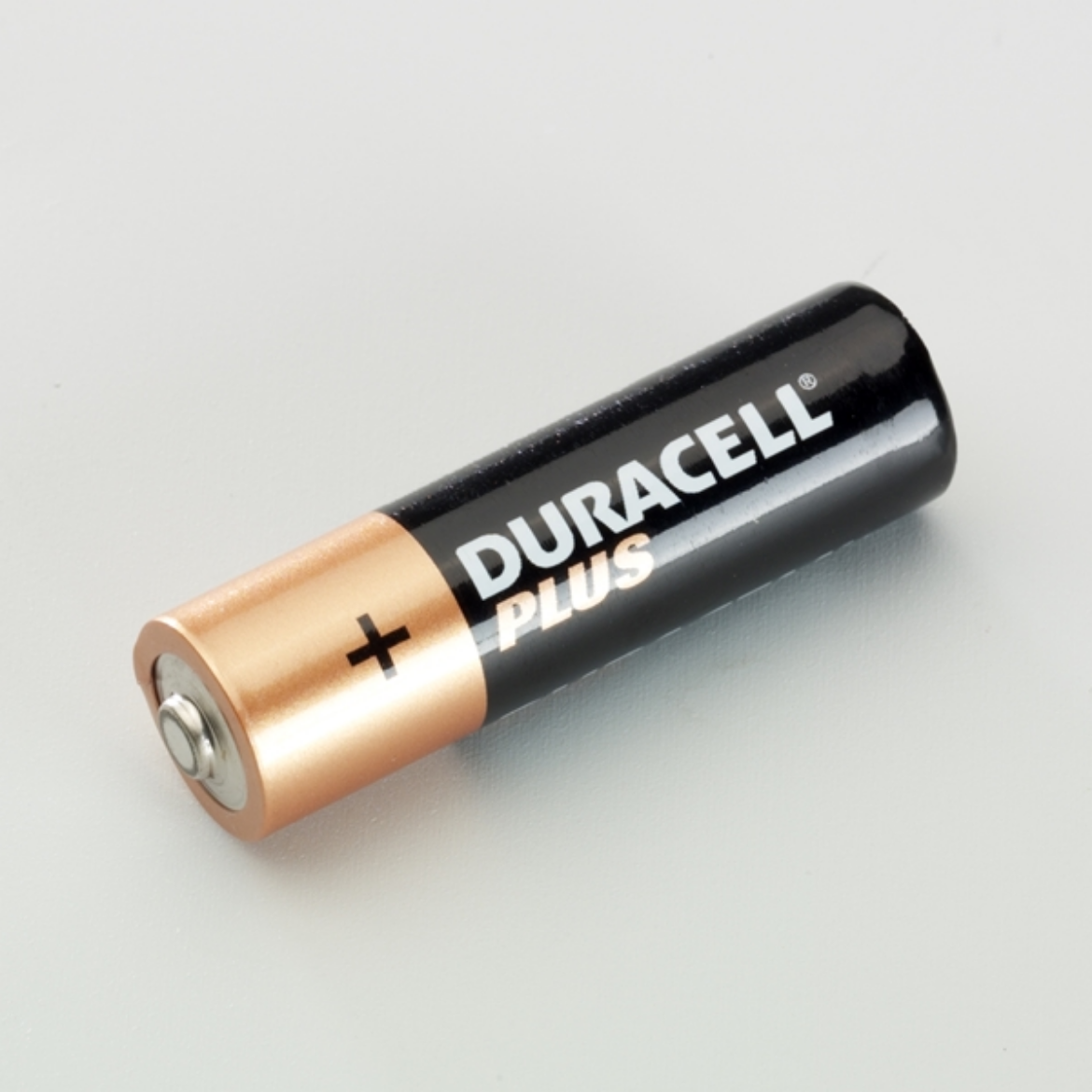 Picture of ALKALINE BATTERY LR6 AA 1.5 V