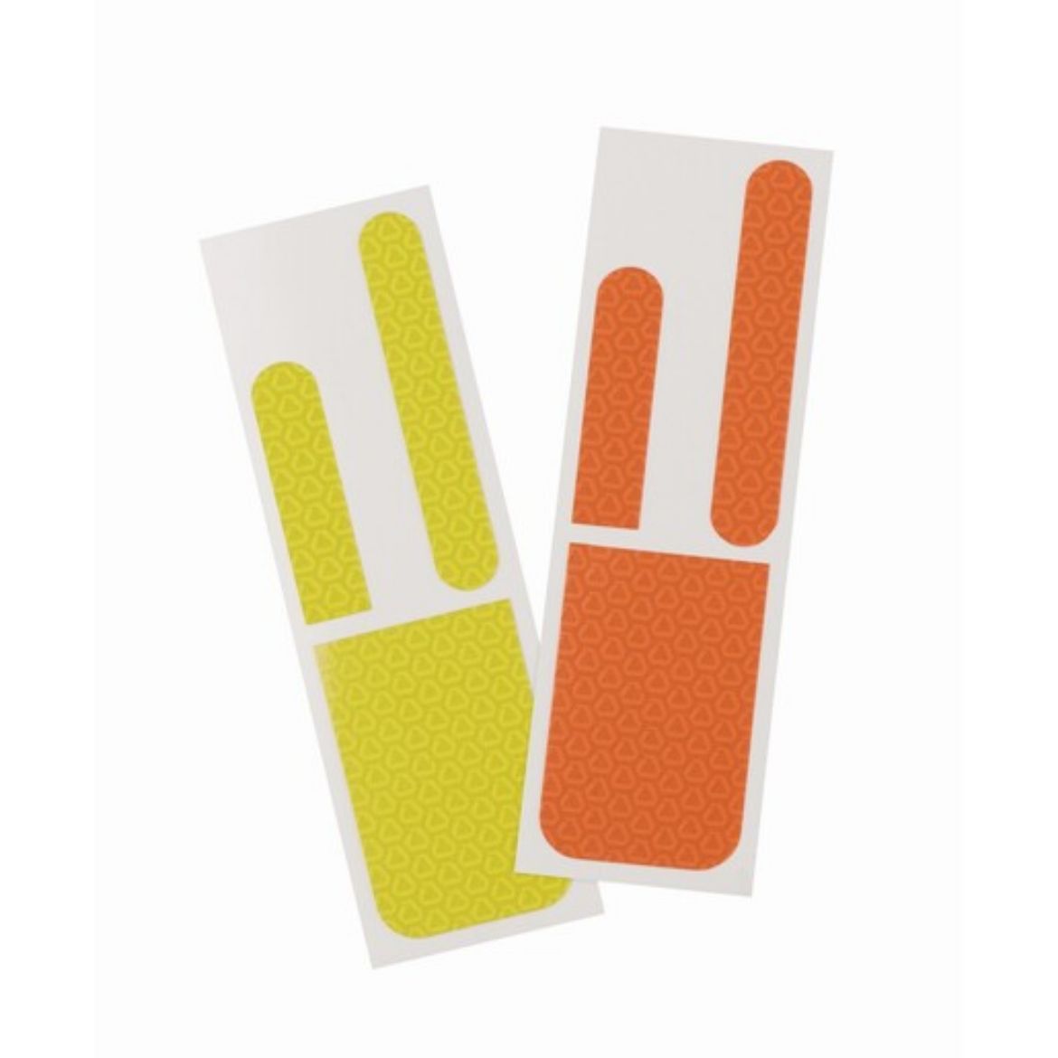 Picture of REFLEX FOIL SET YELLOW, A5000