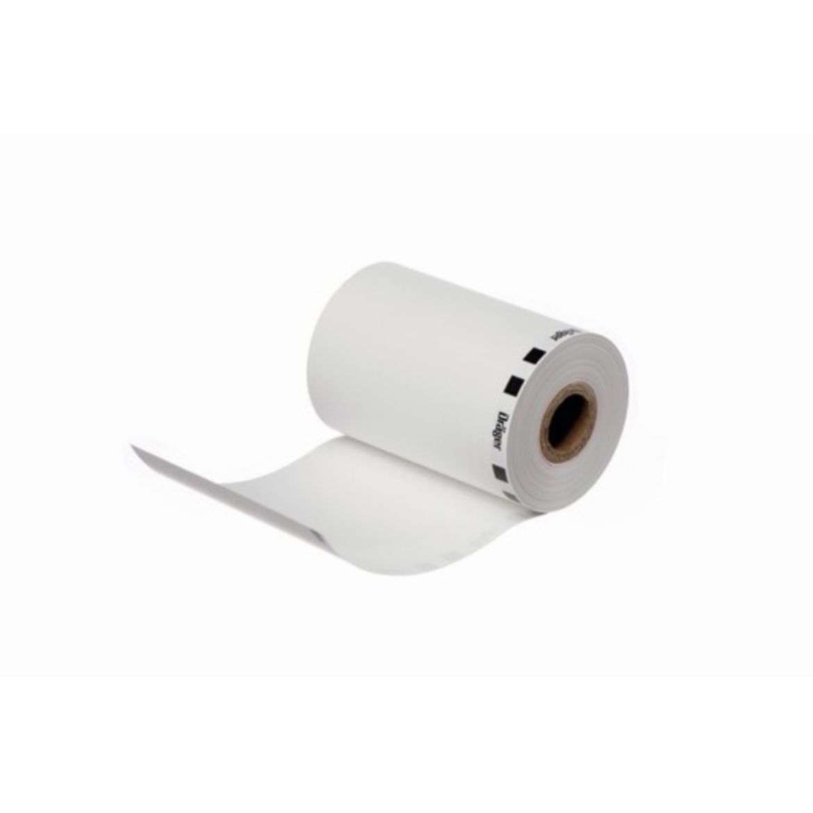 Picture of PRINTER PAPER ROLL 40MM - 10 YEARS