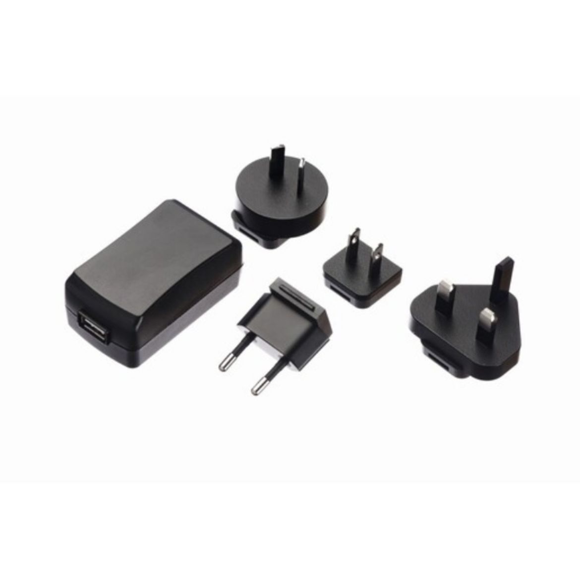Picture of POWER ADAPTER 3.2A 5V USB-A (SMALL)