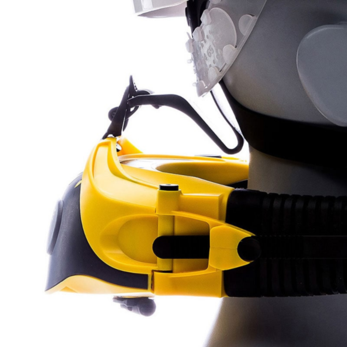 Picture of PAF-0075 - CLEANSPACE™ HELMET HOOK STRAP ACCESSORY