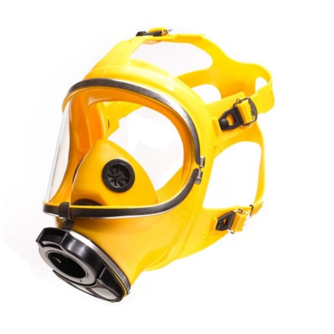 Picture of PANORAMA NOVA MASK SILICONE P-SI-PC