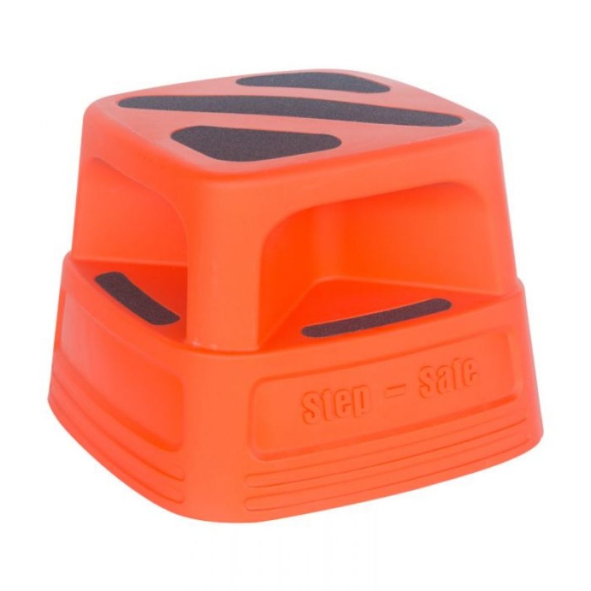 Picture of STEP SAFE WITH STOPS - ORANGE