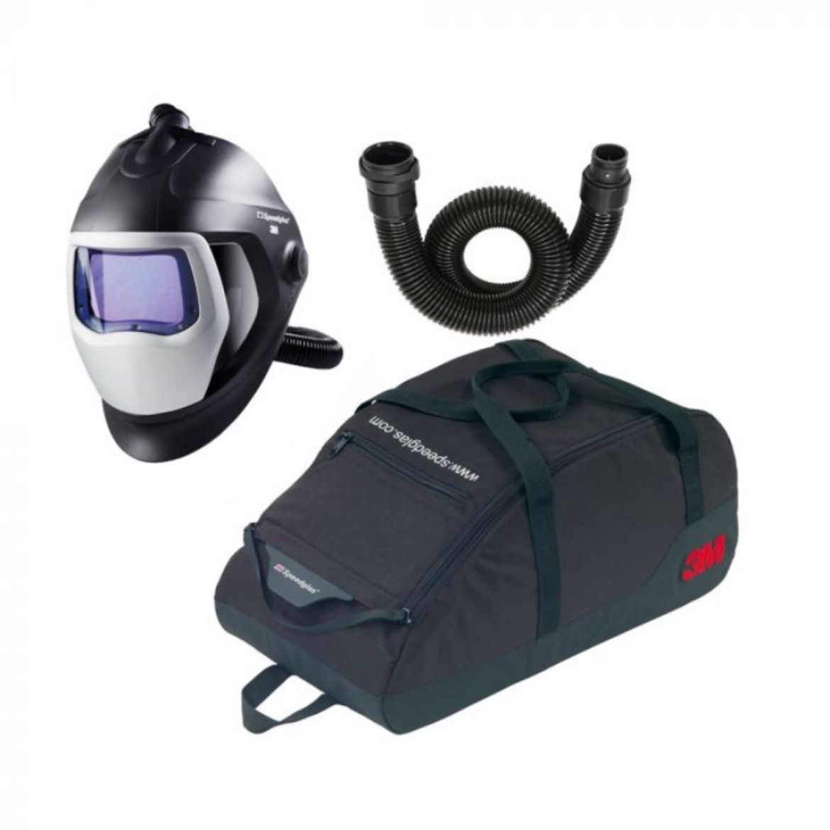 Picture of HELMET WELDING UPGRADE KIT 9100XXi AIR SPEEDGLAS