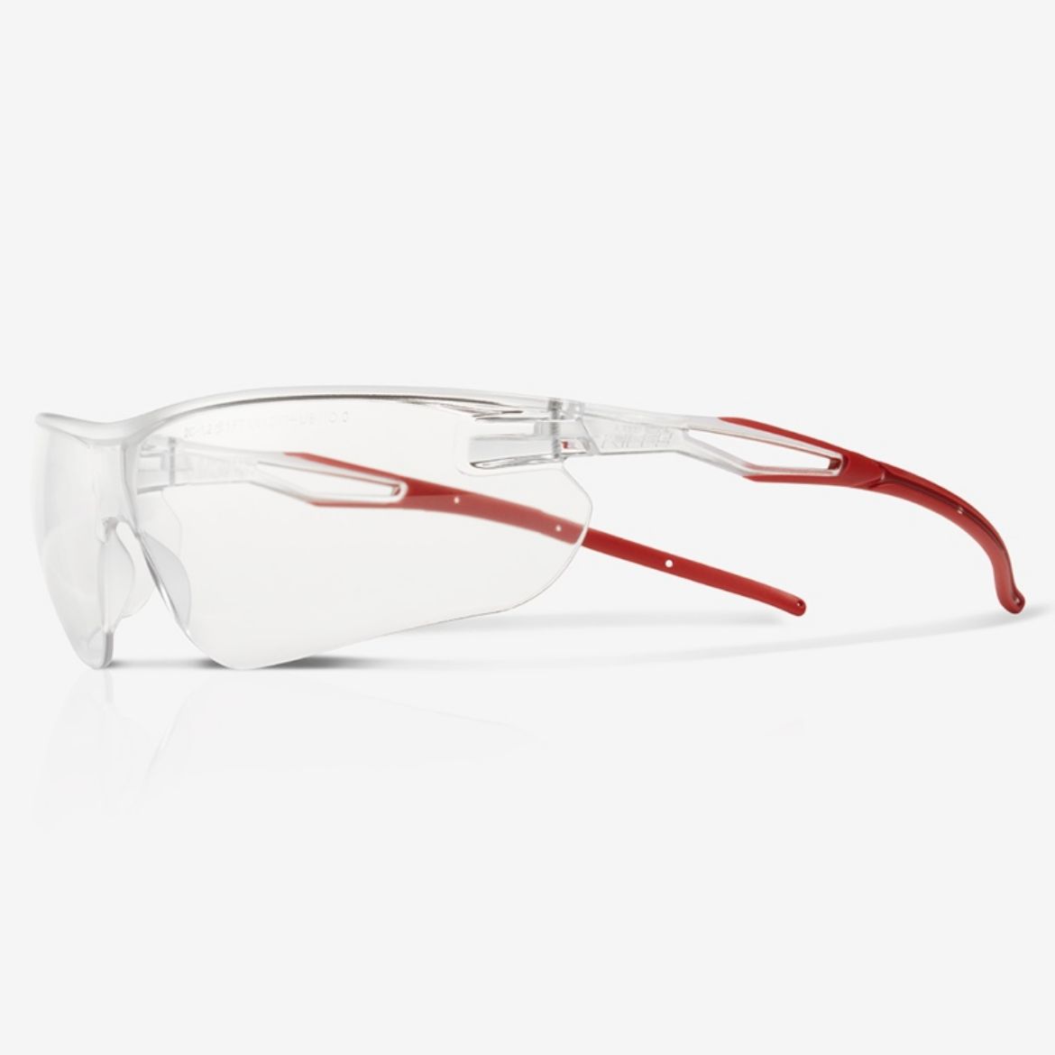 Picture of SAFETY SPECS, RILEY LIGERA CLEAR