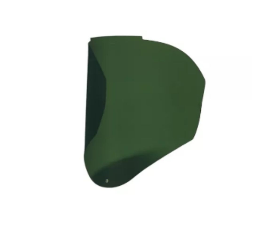 Picture of BIONIC REPLACEMENT VISOR, IR SHADE 3.0, UNCOATED