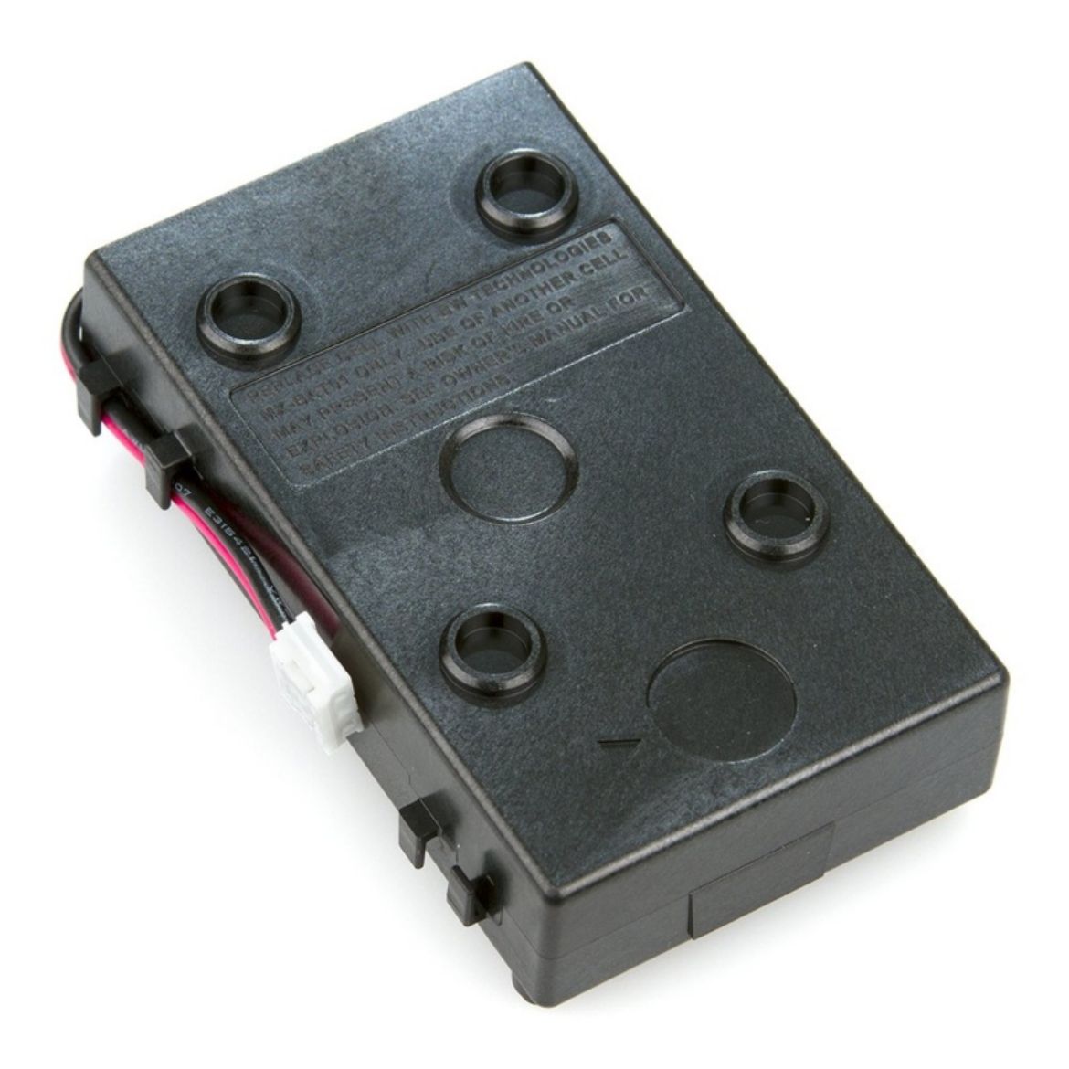 Picture of REPLACEMENT BATTERY KIT FOR GASALERTMAX XT II