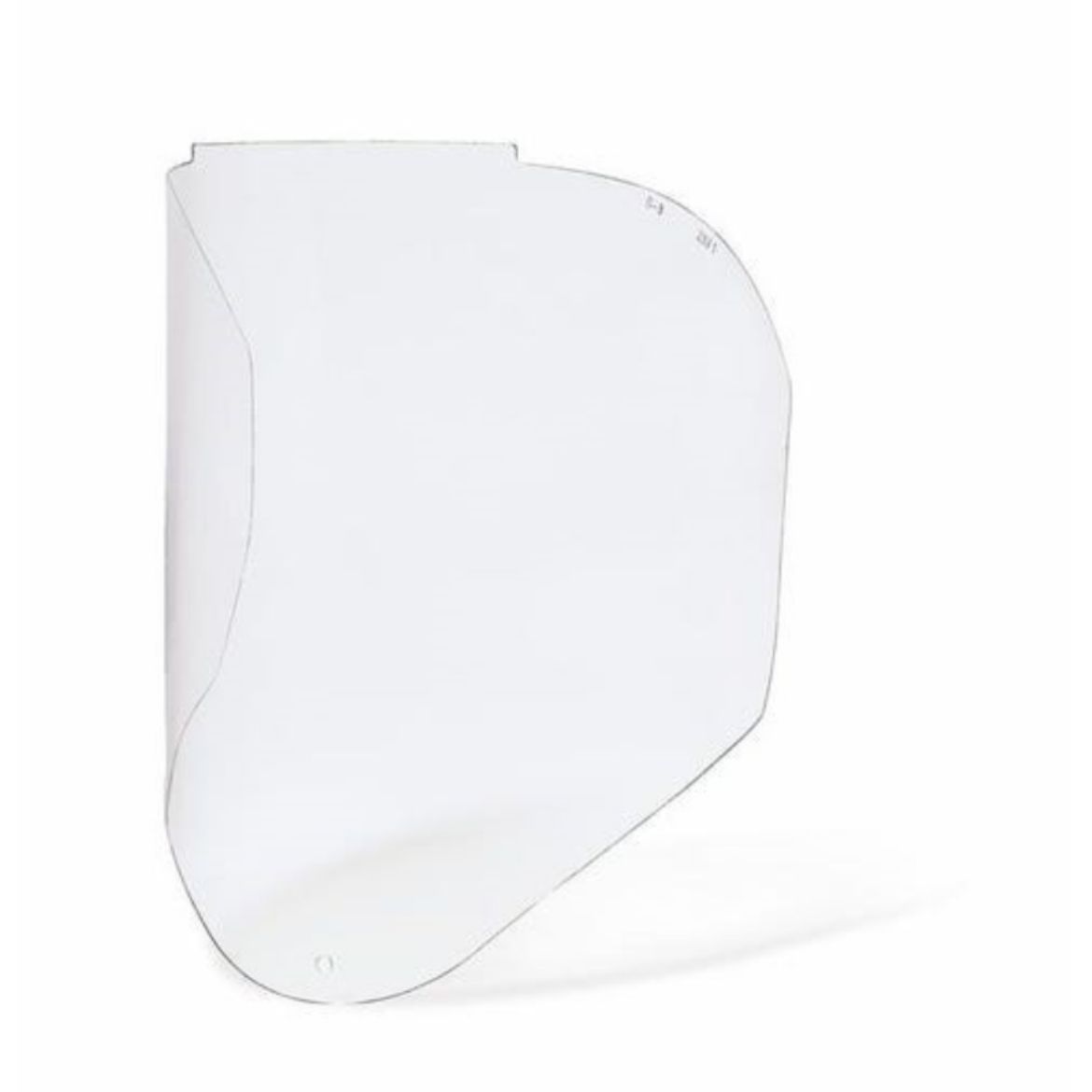 Picture of BIONIC REPLACEMENT VISOR, CLEAR, UNCOATED