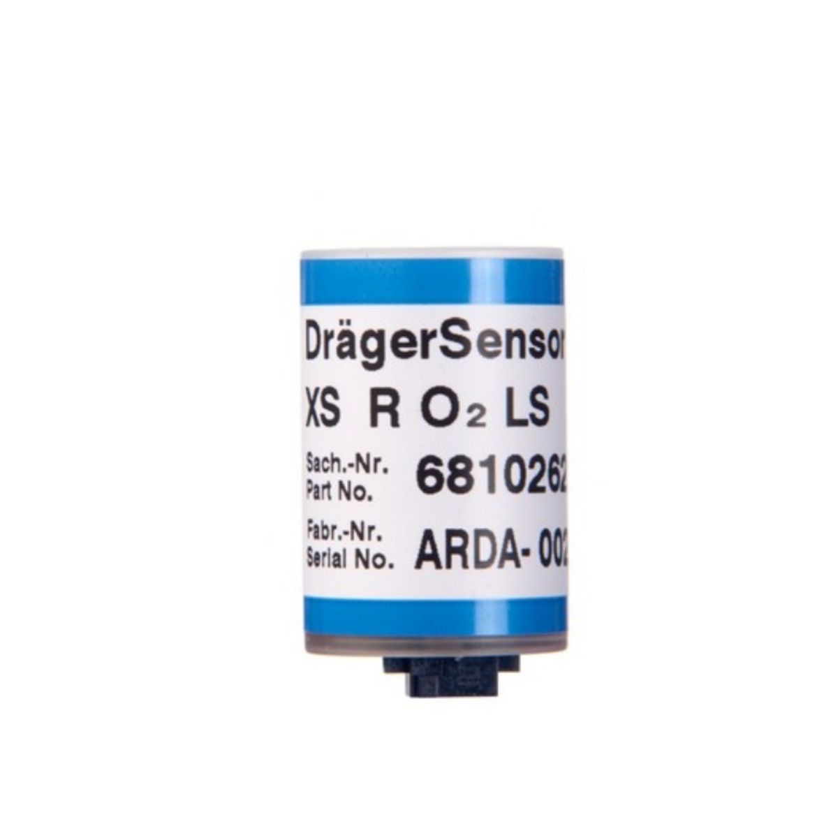 Picture of DRÄGERSENSOR XS R O2 LS