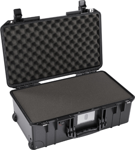 Picture of 1535 AIR PELICAN CASE - BLACK