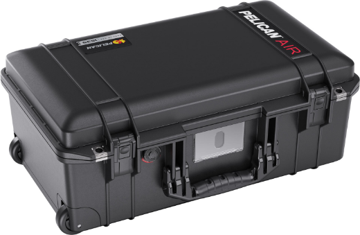 Picture of 1535 AIR PELICAN CASE - BLACK