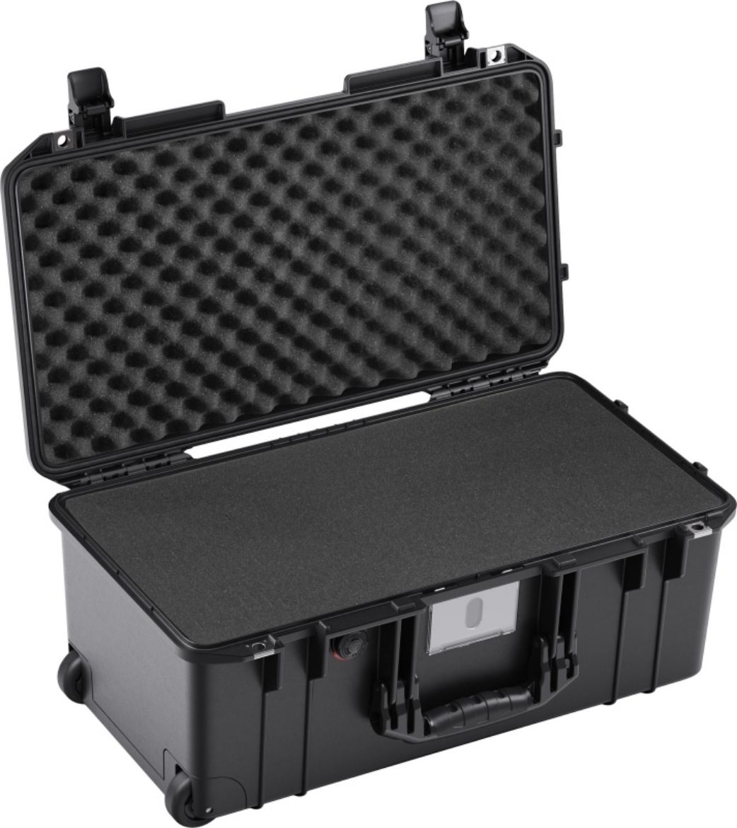 Picture of 1556AIR PELICAN AIR CASE - BLACK