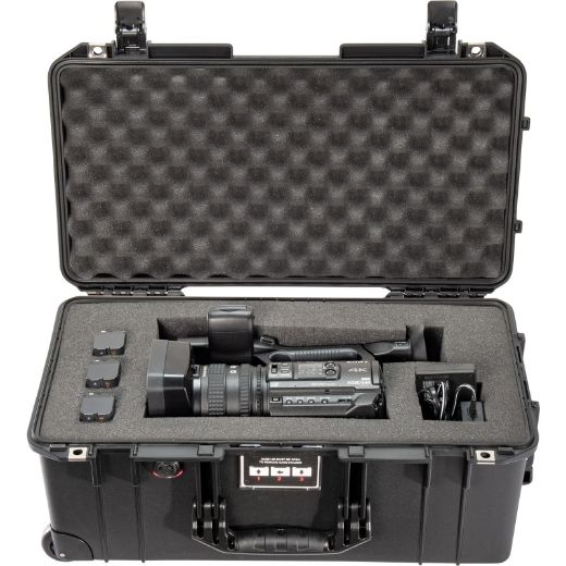 Picture of 1556AIR PELICAN AIR CASE - BLACK