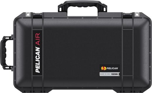 Picture of 1556AIR PELICAN AIR CASE - BLACK