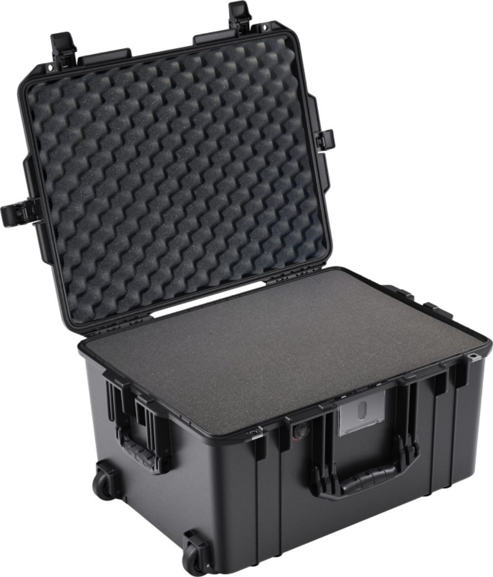 Picture of 1607AIR PELICAN AIR CASE - BLACK