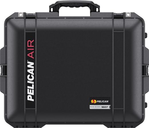 Picture of 1607AIR PELICAN AIR CASE - BLACK