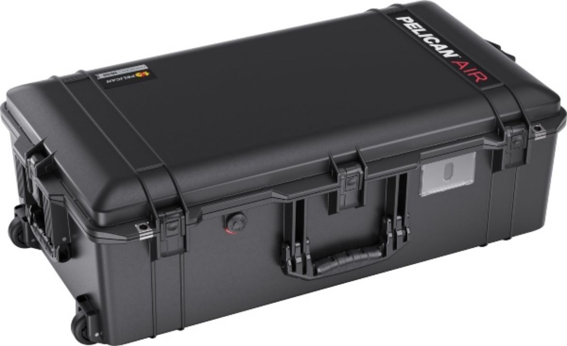 Picture of 1615 AIR PELICAN AIR CASE - BLACK