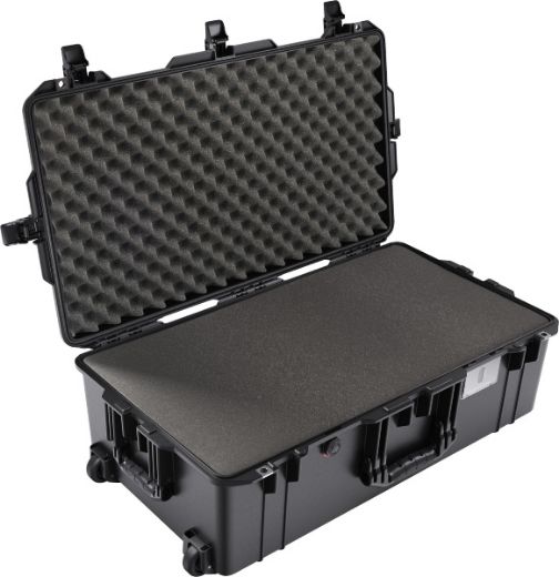 Picture of 1615 AIR PELICAN AIR CASE - BLACK