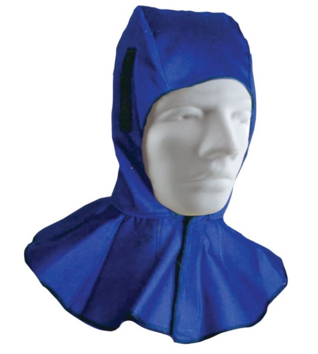 Picture of ARCGUARD FIRE RETARDANT WELDING HOOD