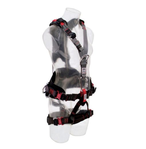 Picture of FERNO CENTREPOINT 2 FULL BODY HARNESS XL