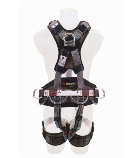 Picture of FERNO CENTREPOINT 2 FULL BODY HARNESS XL