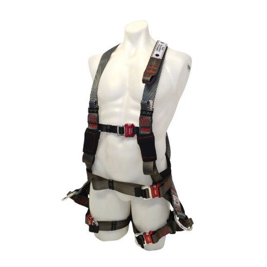 Picture of FERNO TOWER 5 FULL BODY HARNESS L