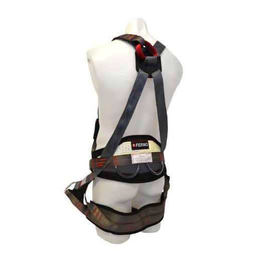 Picture of FERNO TOWER 5 FULL BODY HARNESS L