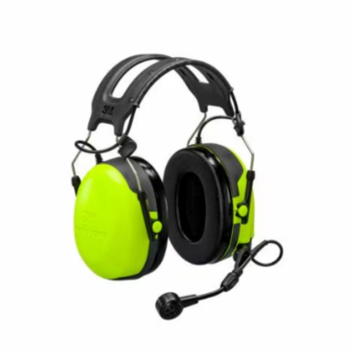 Picture of MT74H52A-110 3M PELTOR CH-3 FLX2 J11 HEADSET, HEADBAND