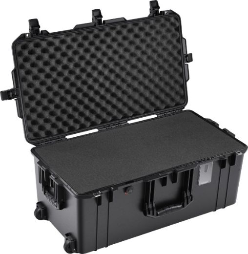 Picture of 1626AIR PELICAN AIR CASE - BLACK