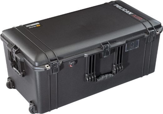 Picture of 1646AIR PELICAN AIR CASE - BLACK