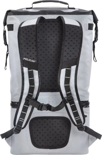 Picture of CBKPK, COOLER BACKPACK, LIGHT GREY