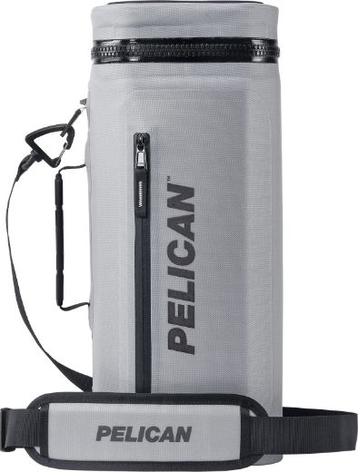 Picture of CSLING, COOLER SLING, LIGHT GREY