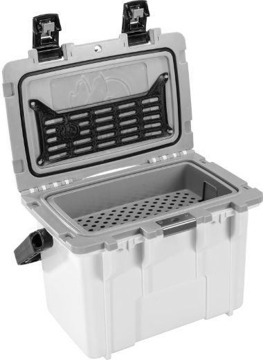 Picture of ELITE COOLER 13 LITRE IM WHITE/GRAY