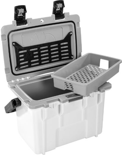 Picture of ELITE COOLER 13 LITRE IM WHITE/GRAY