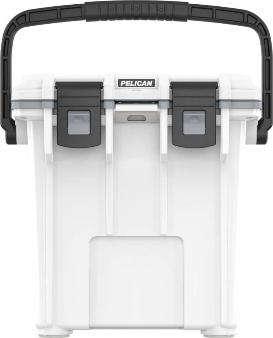 Picture of ELITE COOLER 19 LITRE IM WHITE/GRAY