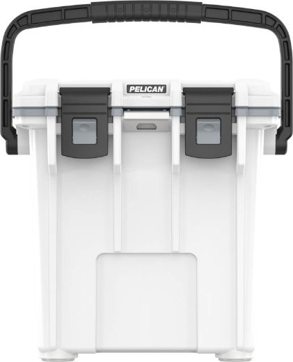 Picture of ELITE COOLER 19 LITRE IM WHITE/GRAY