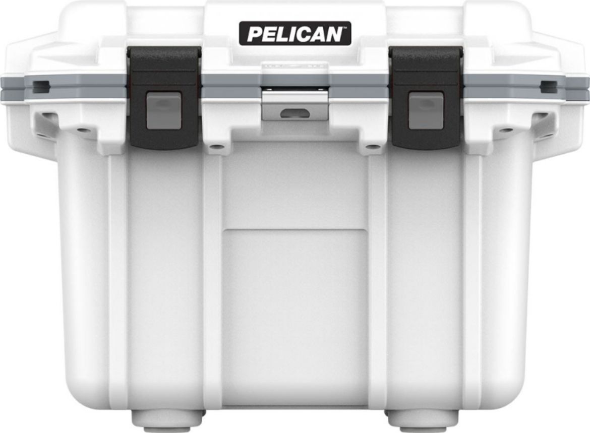 Picture of ELITE COOLER 28 LITRE IM WHITE/GRAY