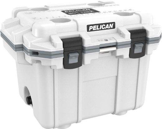 Picture of ELITE COOLER 28 LITRE IM WHITE/GRAY