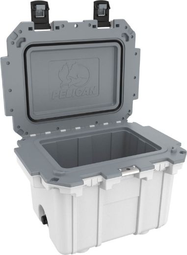 Picture of ELITE COOLER 28 LITRE IM WHITE/GRAY