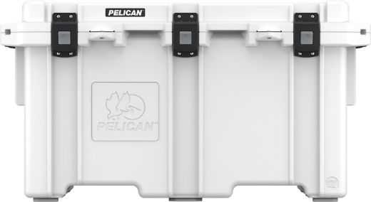 Picture of ELITE COOLER 142 LITRE RM WHITE