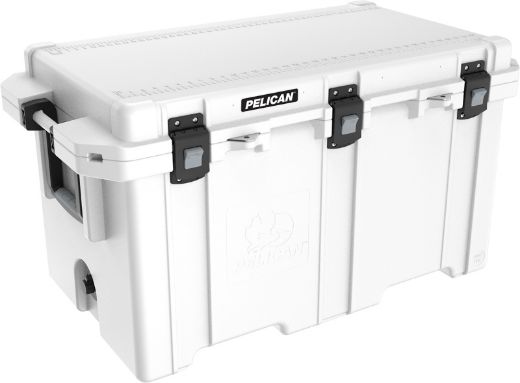 Picture of ELITE COOLER 142 LITRE RM WHITE