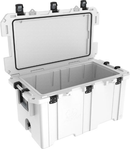 Picture of ELITE COOLER 142 LITRE RM WHITE