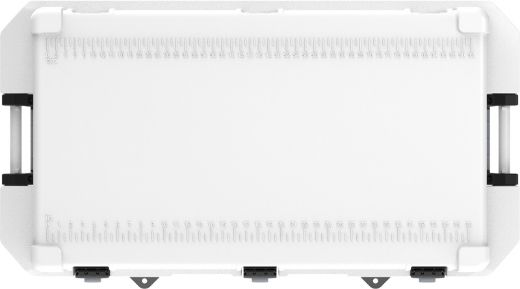 Picture of ELITE COOLER 142 LITRE RM WHITE