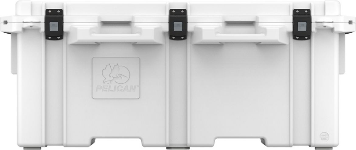 Picture of ELITE COOLER 237 LITRE RM WHITE