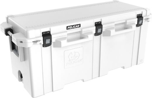 Picture of ELITE COOLER 237 LITRE RM WHITE