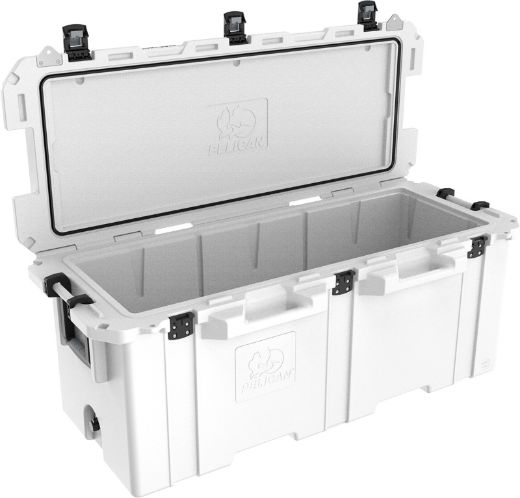 Picture of ELITE COOLER 237 LITRE RM WHITE