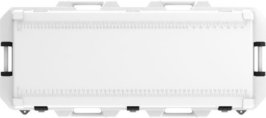 Picture of ELITE COOLER 237 LITRE RM WHITE