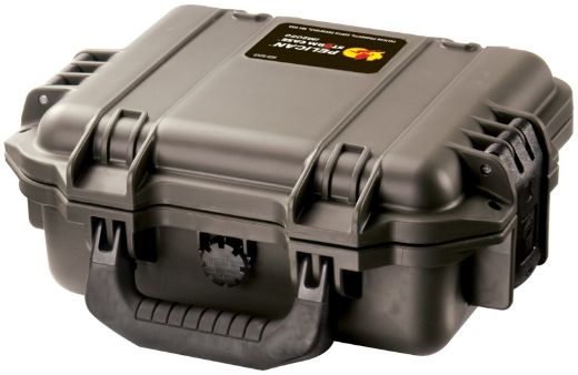 Picture of IM2050 STORM CASE - BLACK